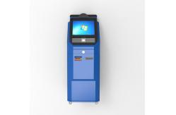China Buy And Sell Two Way Bitcoin Atm Kiosk In Stock With Free Software supplier