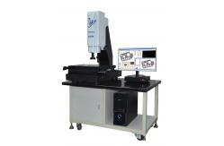 China High-precision Manual Two-dimensional Image Measuring Instrument 220V / 15A supplier