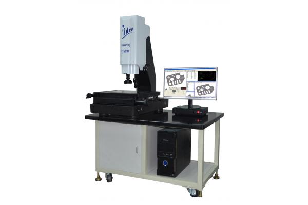 High-precision Manual Two-dimensional Image Measuring Instrument 220V / 15A