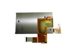 China AUO 5.0 inch 480(RGB)×800 A050VL01 V0 LCD Touch Panel Display supplier
