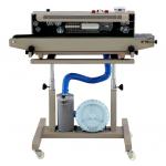 DBF-1000 Automatic inflating film sealing machine for sale