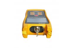 China Fiber Optical SC FC ST Light Source Power Meter FTTH Tools supplier