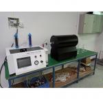IEC 60754 Intelligent Halogen Acid Gas Release Measurement Device For LSZH