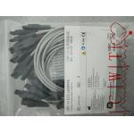 Universal Mixed Length 10m ECG Machine Parts 420101-002 Ge Ecg Cable for sale