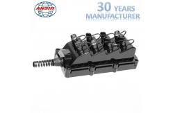 China Mini SC PTLC ODVA Armoured Ftth Fiber Optic Termination Box supplier