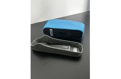 China Handheld Easy To Control Car Paint Gloss Meter 60 Degree supplier