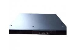China SLR5300 Wireless Portable DRM Based Station Two Way VHF Radio Repeater supplier