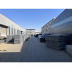Hot Dipped Galvanized Steel Wire Gabion Basket Mesh For Retaining Wall for sale
