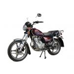 125cc 2.1l Cruiser Chopper Motorcycle  Chromed Muffler Four Stroke 150cc Motorcycle Cruiser for sale