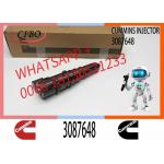 Remanufactured High Quality Common Rail Diesel Fuel Injector 3087648 3406604