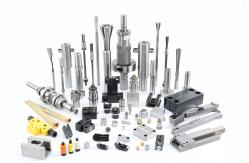 China Die Casting Mold Parts manufacturer