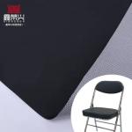 PVC Pinhole Grain Leather for Car Seat Covers - Waterproof & Abrasion-Resistant for sale