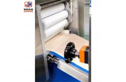 China Automatic Armenian Thin Lavash Bread Machine Wrap Lavash Production Line supplier