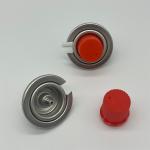 Versatile Multi Fuel Stove Maintenance Valve Universal Fit 5/8  Inch Opening