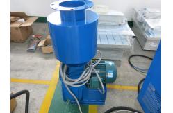 China Vibration Shaker Table Testing Machine With Electromagnetic Frequency - Sweep Vibration Test supplier