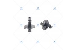 China FUJI NXT H01 H02 H02F 5.0MM NOZZLE AA8LZ13 supplier