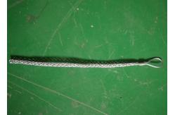 China Single - Stranded Wire Pulling Grips / Optical Fiber Cable Pulling Grips supplier