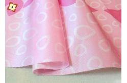 China Factory wholesale 100 Polyester Mattress Quilting Fabric Tricot fabric mattress fabric supplier