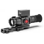 NS350RL Thermal Imaging Sight With Built In Laser Rangefinder for sale