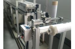 China Reel To Reel Continuous Electroplating Plant Equipment Automatic supplier
