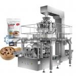 Food Packaging Machine: Precise Packaging, Worry-Free Preservation