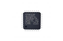 China STMicroelectronics STM32F303K6T6 in Stock Ic Chips Electronic Compone Semiconducto 32F303K6T6 Chip Mcu 64Lqfp supplier