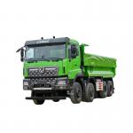 China Factory Supply DFAC DongFeng TianLong KC Heavy Duty 8X4 4wd  Mining Dump Tipper Trucks Dump Truck for sale