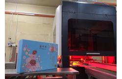 China Game Board Automatic Case Making Machine Mobile Back Cover Manufacturing Machine supplier