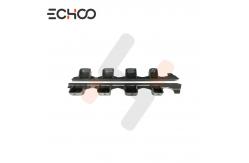 China Track Chain Guard for Hitachi ZAX670-3 Excavator Undercarriage supplier