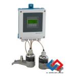 9W4BA0-AALHFPAACAADACA2  Endress+Hauser ultrasonic clamp-on flowmeter 9W4BA0
