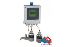 China 9W4BA0-AALHFPAACAADACA2  Endress+Hauser ultrasonic clamp-on flowmeter 9W4BA0 supplier
