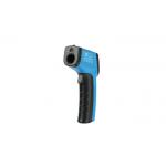 High Accuracy Infrared Thermometer Industrial With LCD Display for sale