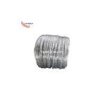 ISO9001 CN15 NCHW-1 Nicr Alloy Nickel Chromium Alloy