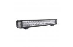 China 5700K Osram Side Shooter LED Pods 132w 21.5inch For Auto Lamps supplier