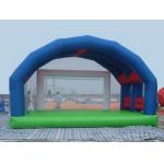 Inflatable Sport Arch / Inflatable Water Games ,Inflatable Amusement Park for sale