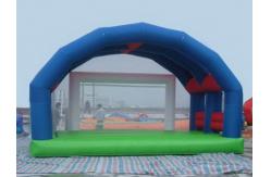 China Inflatable Sport Arch / Inflatable Water Games ,Inflatable Amusement Park supplier