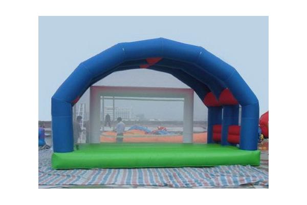 Inflatable Sport Arch / Inflatable Water Games ,Inflatable Amusement Park