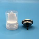 Precision Control Hair Mousse Spray Valve Achieve Perfect Styling Every Time