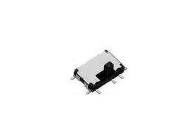 China SSSS810701 Electronics Passive Components 300mA Contact Resistance 70MΩ supplier