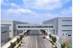 China Easy Transport Fast Construction Light Weight Steel Structure Warehouse supplier