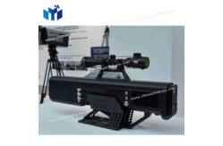 China 8 Band 2KM range UAV signal detector drone gun security detector supplier