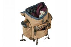 China Unisex Oxford Mountain Climbing Backpack , Waterproof Tactical Camping Backpack supplier