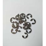 SM8mm / 12mm / 16mm / 24mm / 32mm / 56mm medium circlip -J1301023 for sale