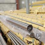 300 Series ASTM Stainless Steel Round Rod Bar 304l 316l 310s 321 250mm For Construction for sale