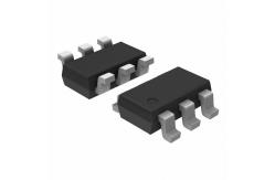 China DAC081C081CIMKX/NOPB Electronic IC Chip NEW AND ORIGINAL STOCK  supplier