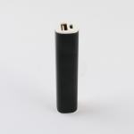 2200MAH Portable Metal Power Bank Advertising Gift Style DC5V for sale