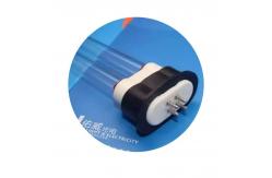 China Ozone O3 Amalgam Uvc Tube Odor Waste Gas Remove Harmful Substances 150w supplier