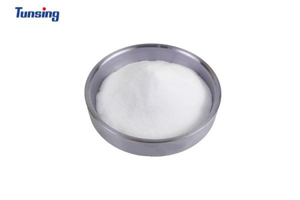 Co Polyester Hot Melt Powder Adhesive PES Powder For Fabric Screen Printing