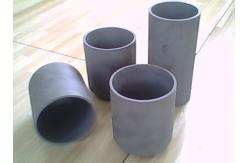 China Kiln Silicon Carbide Ceramics Products Sic Saggar Material By Stabled Property supplier