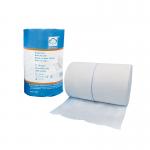 Absorbent Wound Dressing Bleached Medical Gauze Rolls for sale